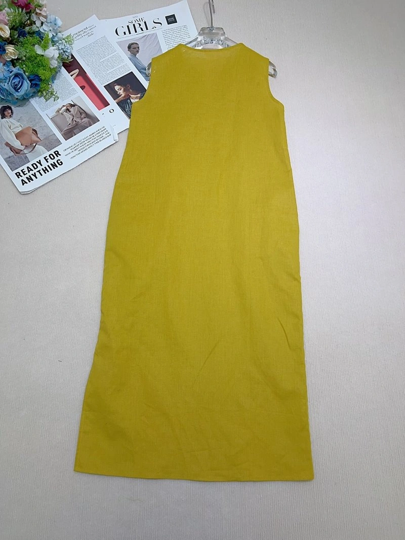 Fashionable Chanel Dress 109128