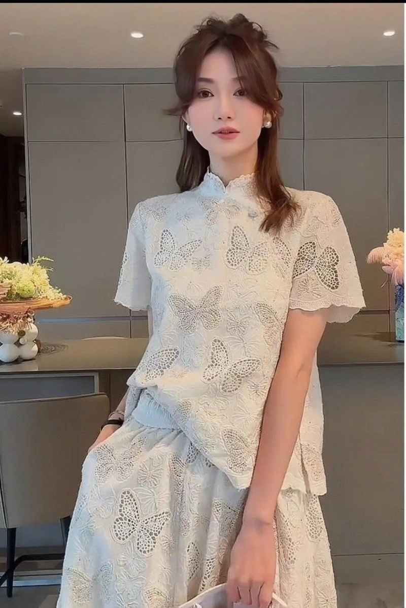 Affordable Chanel Dress 109124