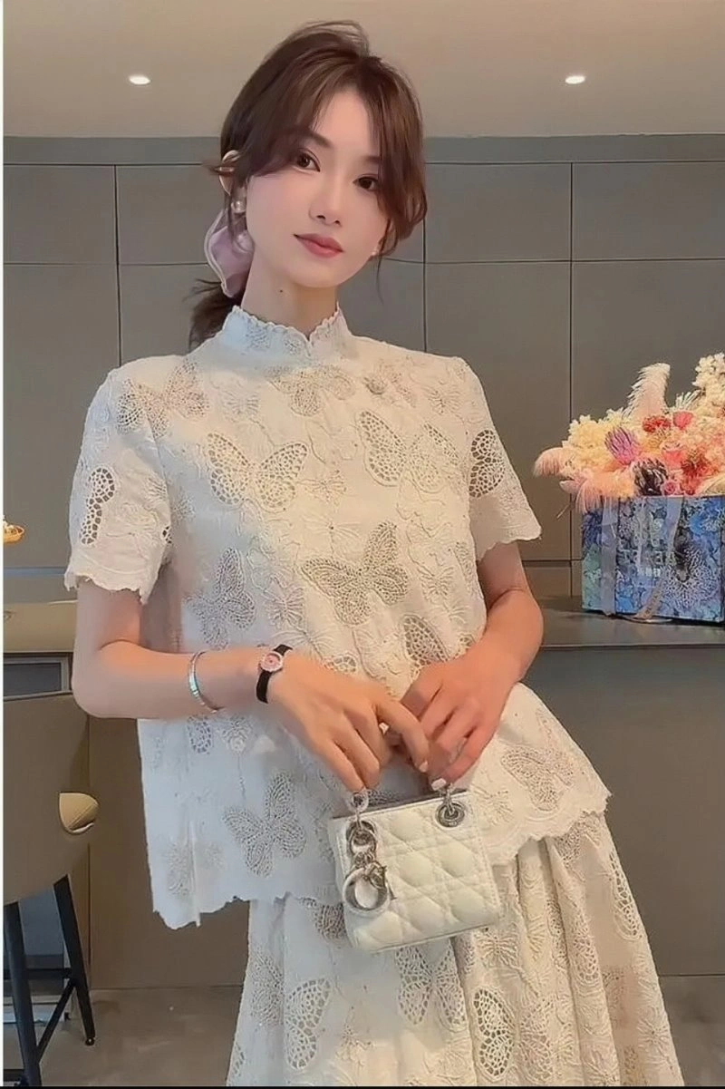 Affordable Chanel Dress 109124