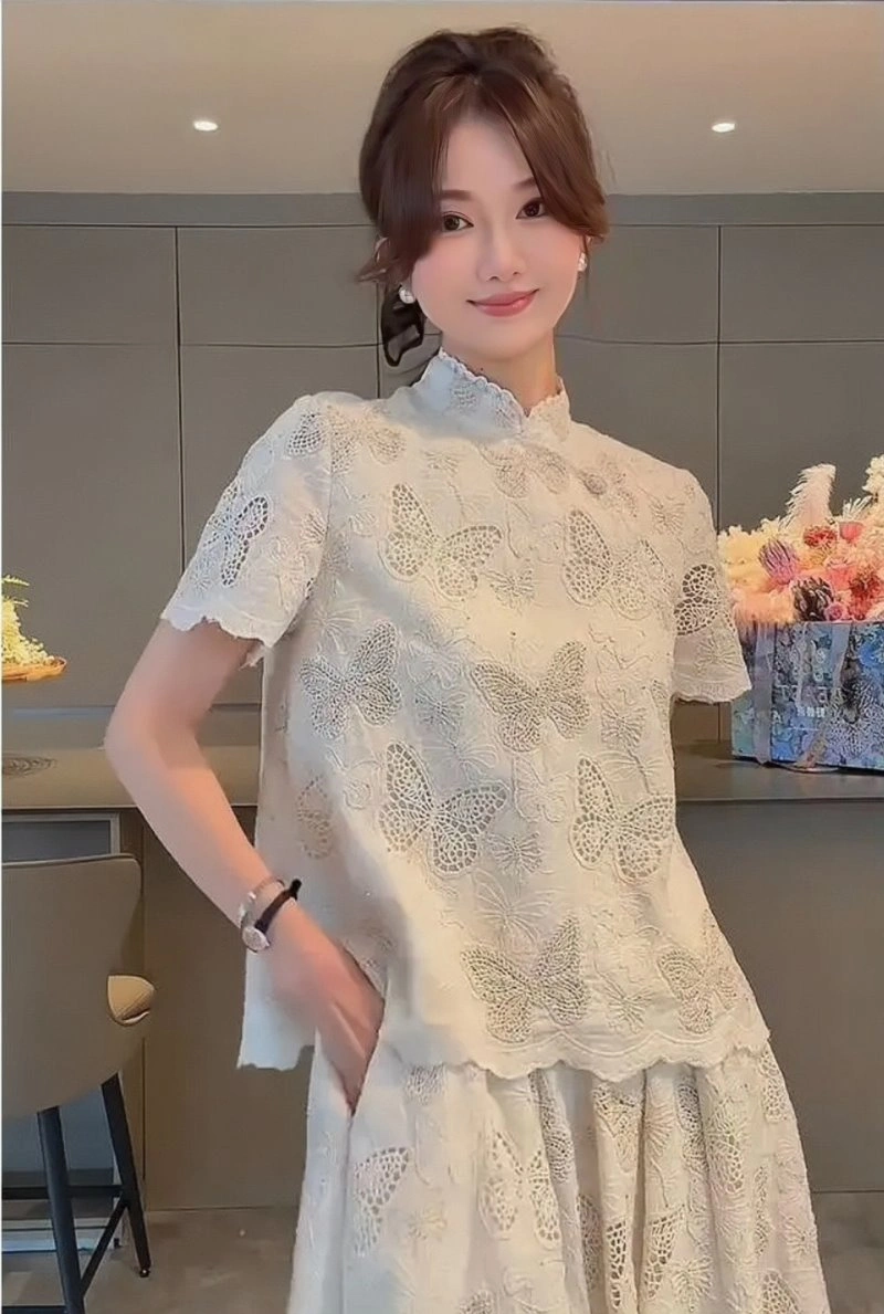 Affordable Chanel Dress 109124