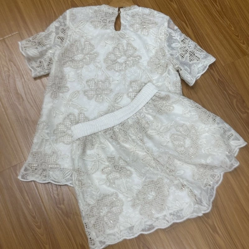Affordable Chanel Dress 109124
