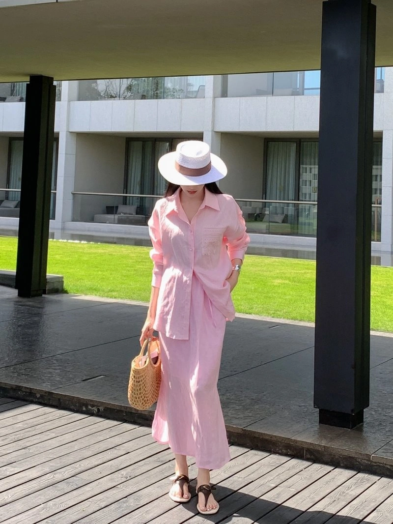 Chanel Dress Neat 109125