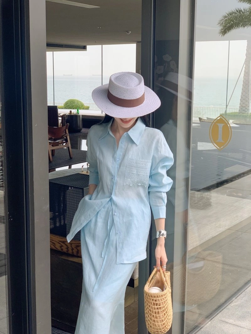 Elegant Chanel Dress 109126