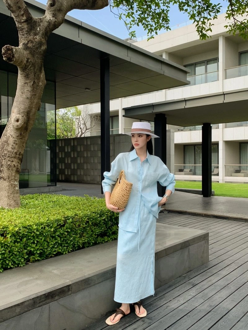 Elegant Chanel Dress 109126