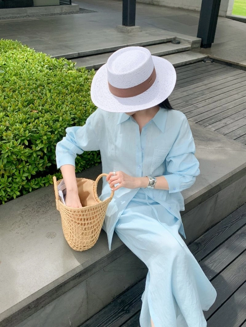 Elegant Chanel Dress 109126