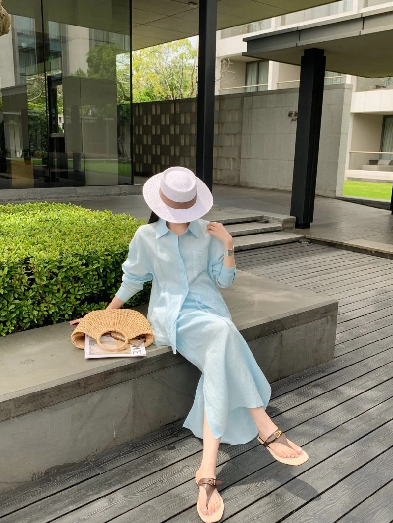 Elegant Chanel Dress 109126