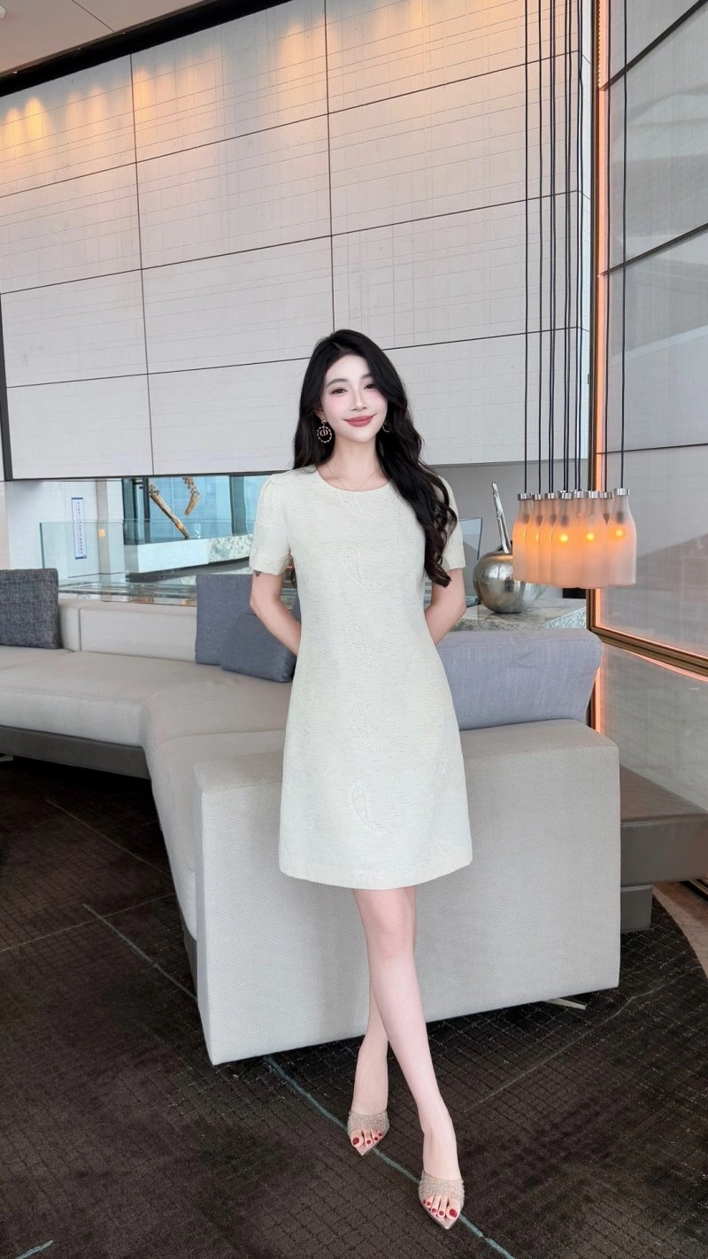 Chanel Dress Snug 109121