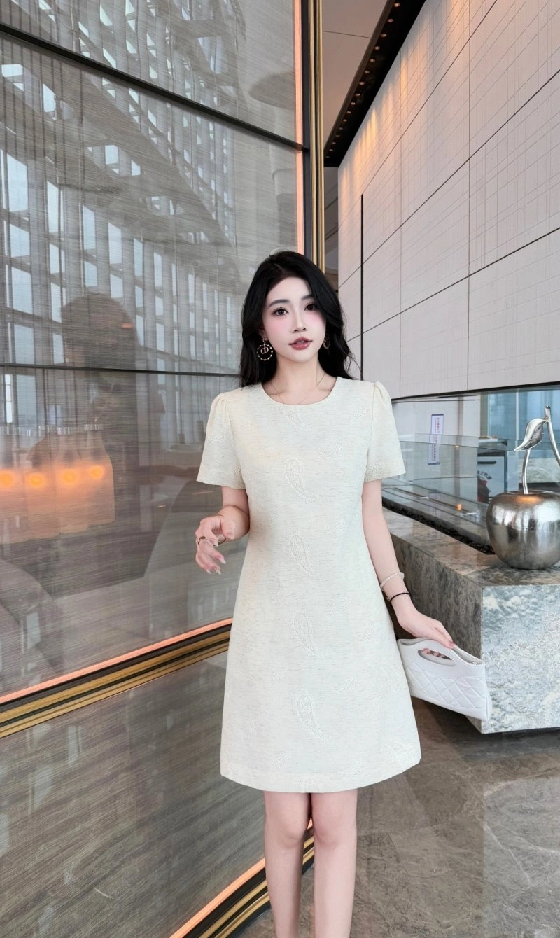 Chanel Dress Snug 109121