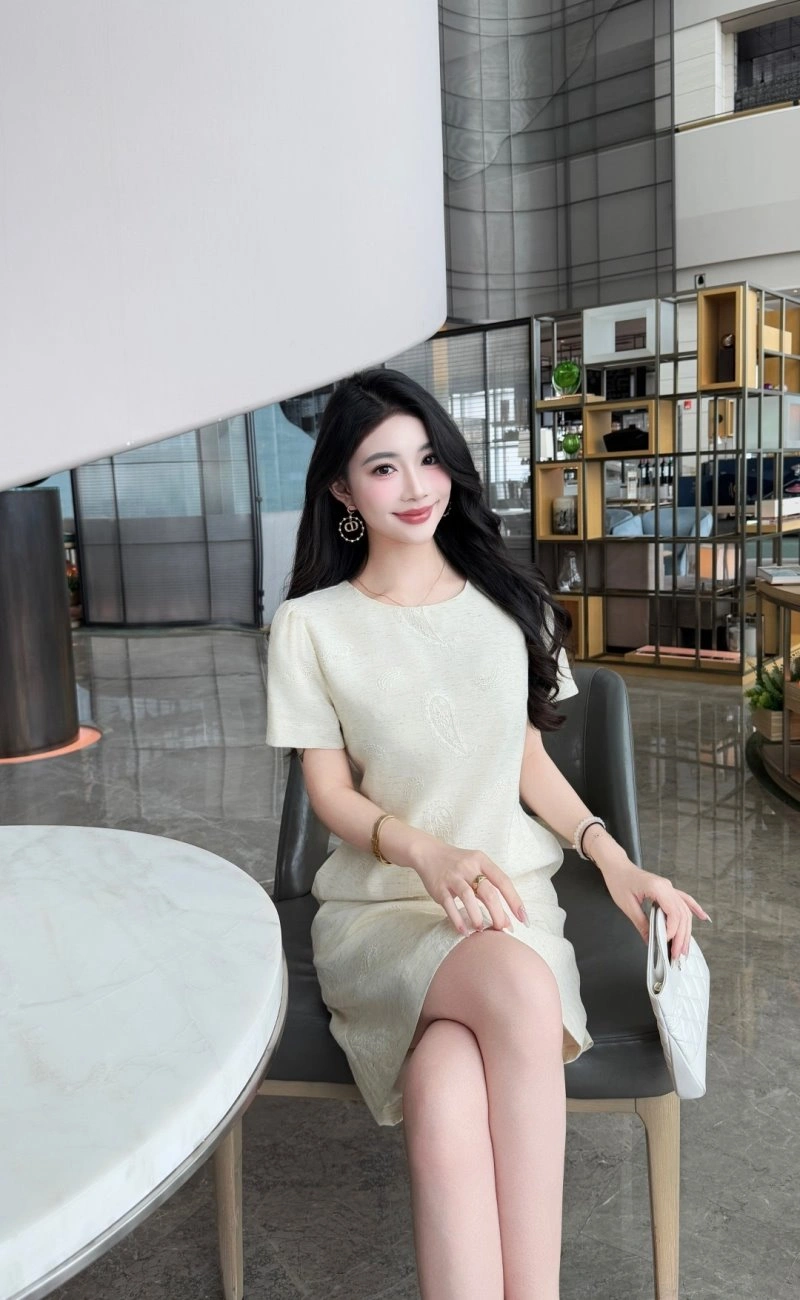 Chanel Dress Snug 109121