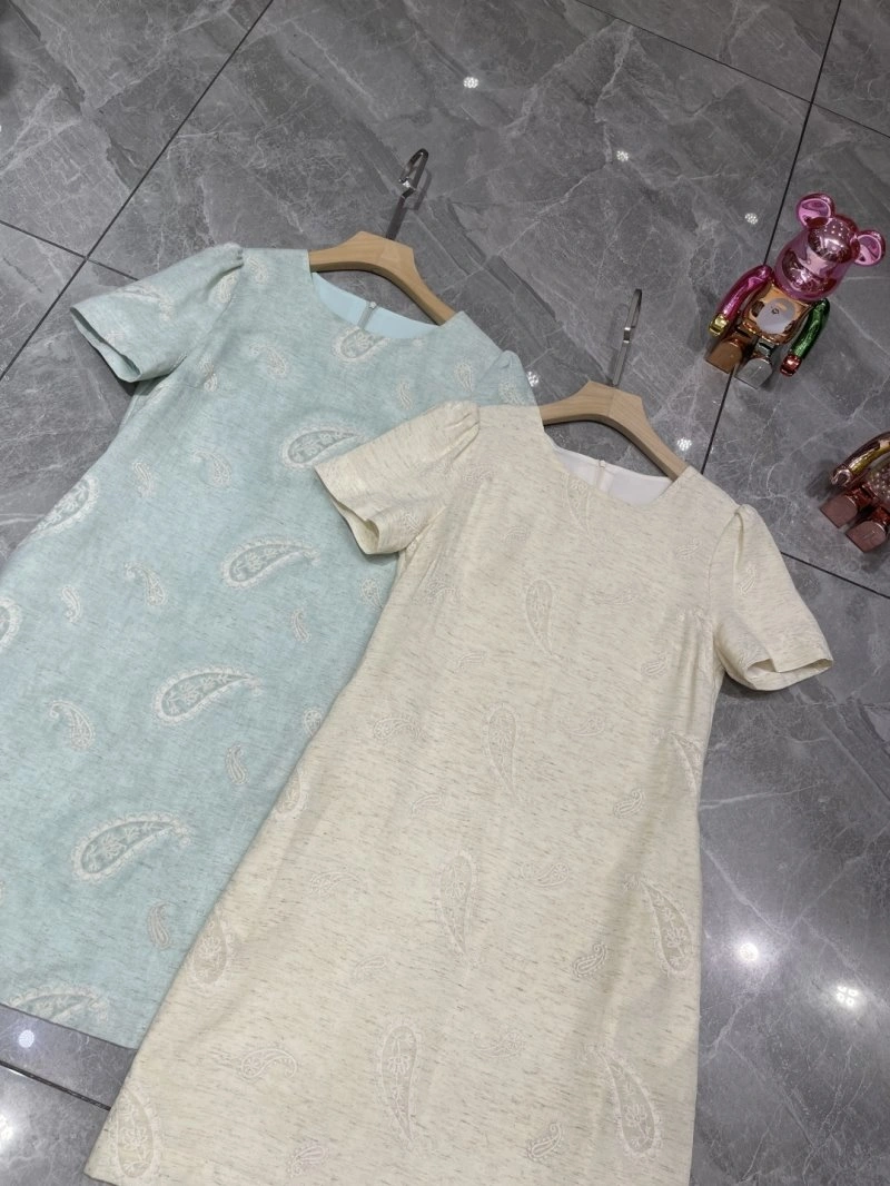 Chanel Dress Snug 109121