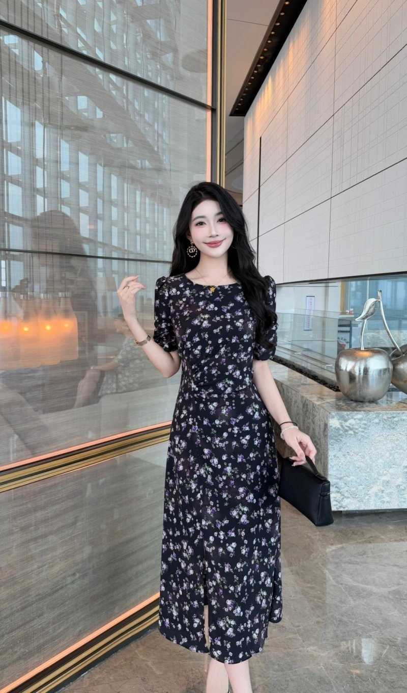 Tailored Chanel Dress 109097