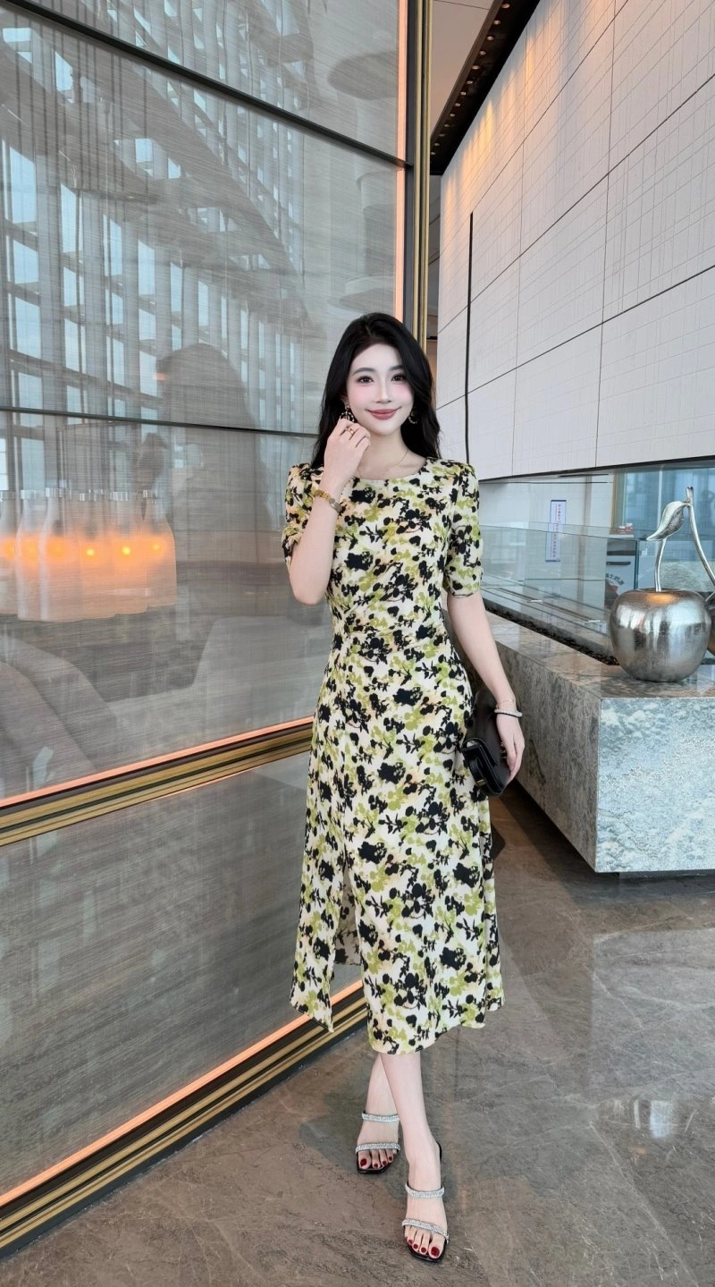 Chanel Dress OnTrend 109107