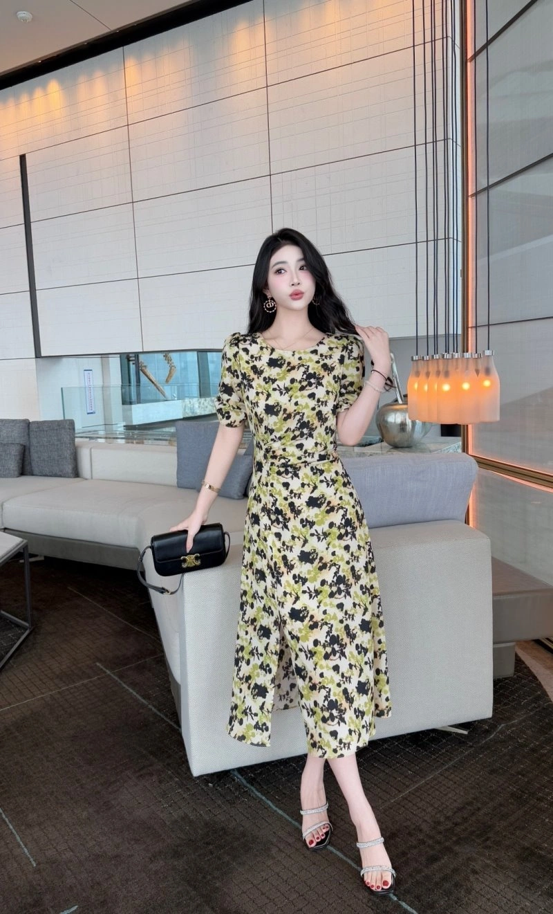 Chanel Dress OnTrend 109107