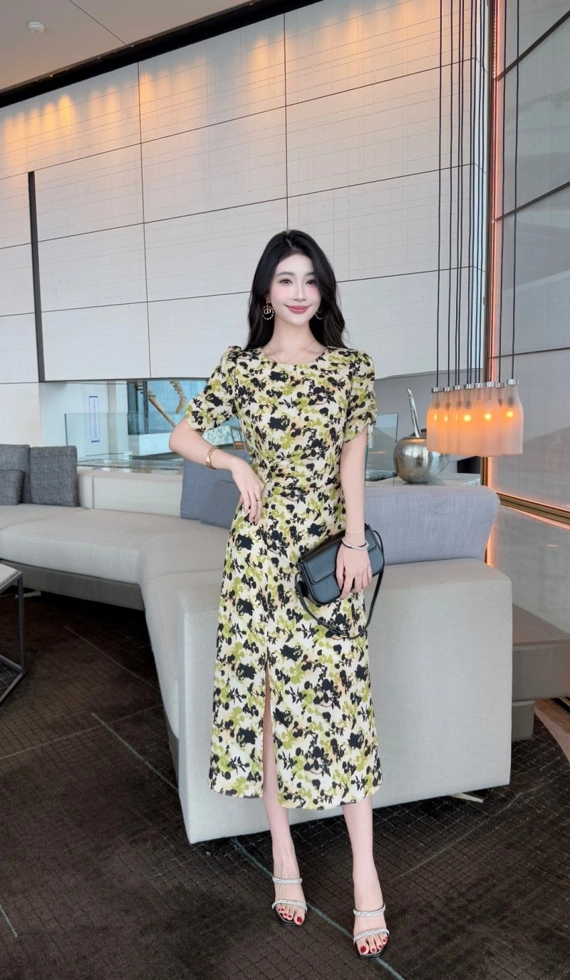 Chanel Dress OnTrend 109107
