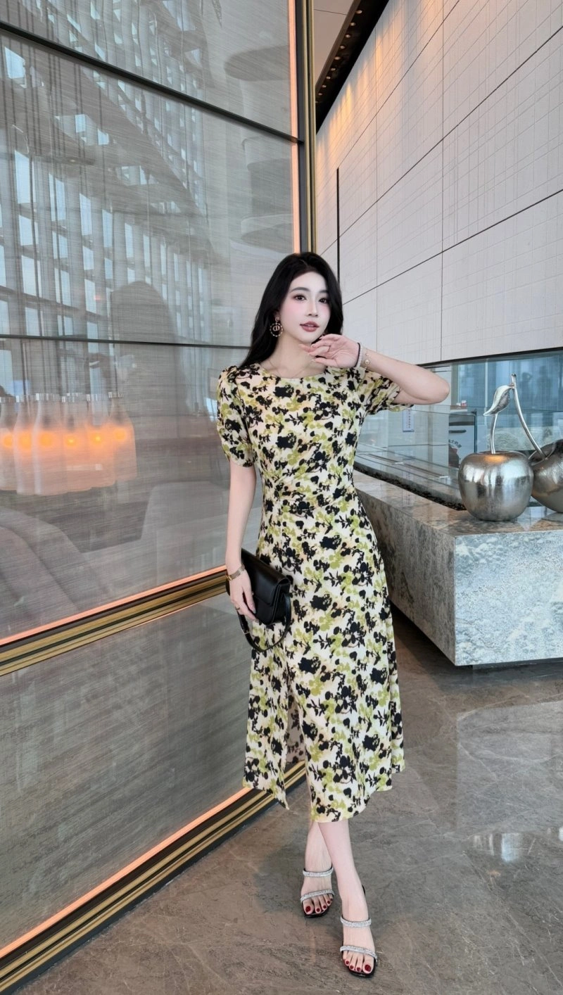 Chanel Dress OnTrend 109107