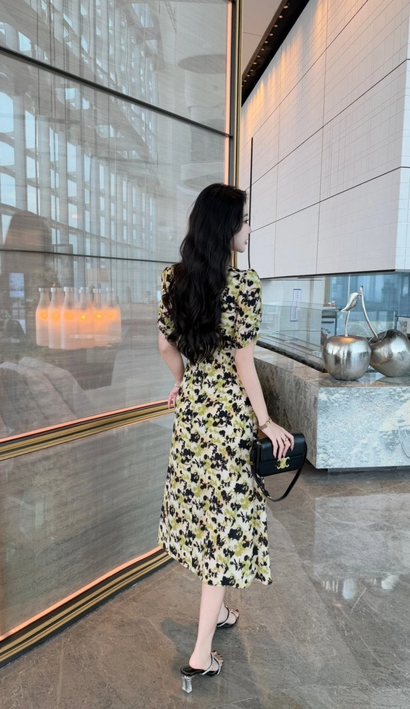 Chanel Dress OnTrend 109107