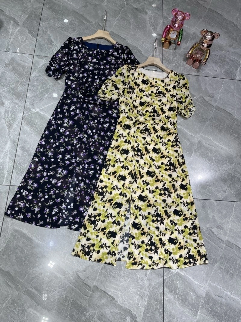 Chanel Dress OnTrend 109107