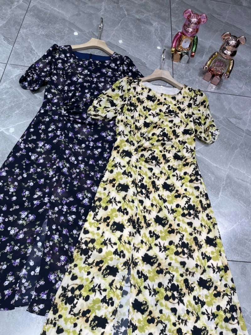 Chanel Dress OnTrend 109107