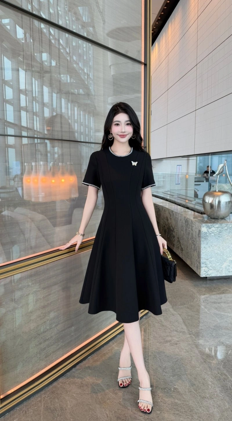 Chanel Dress HighPerformance 109102