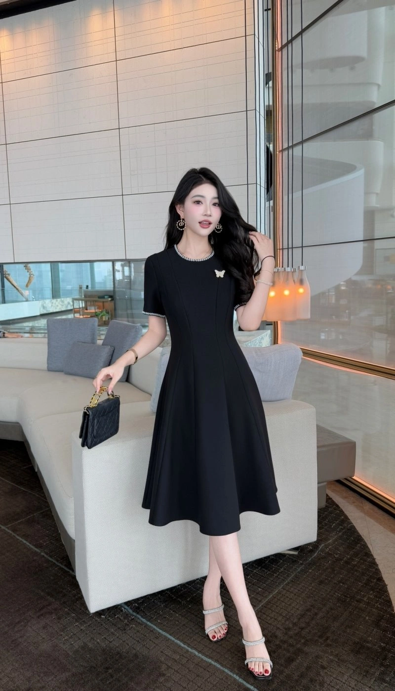 Chanel Dress HighPerformance 109102
