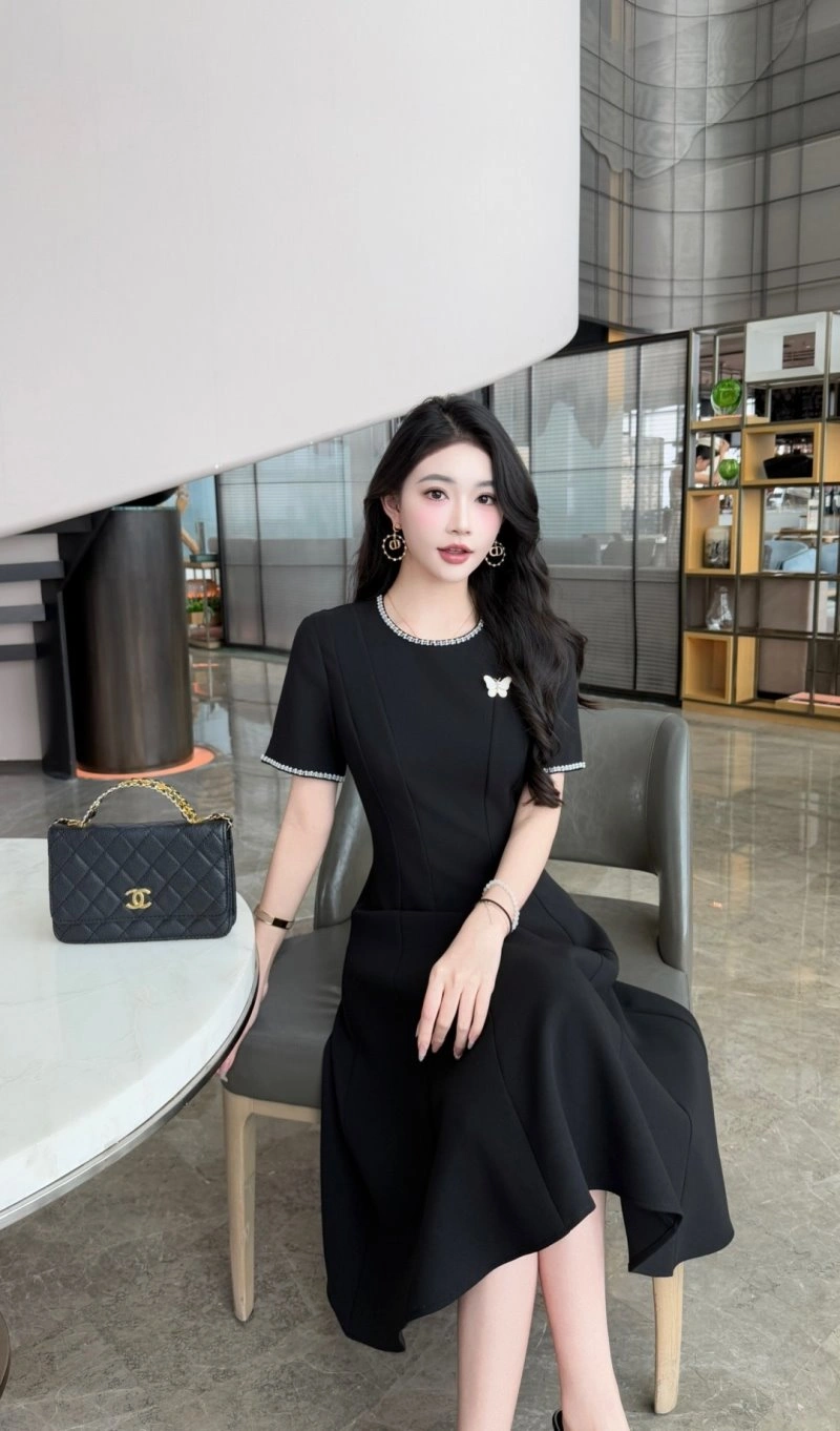 Chanel Dress HighPerformance 109102