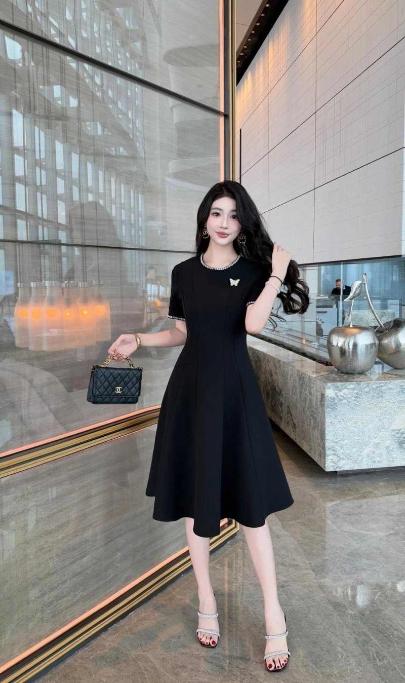 Chanel Dress HighPerformance 109102