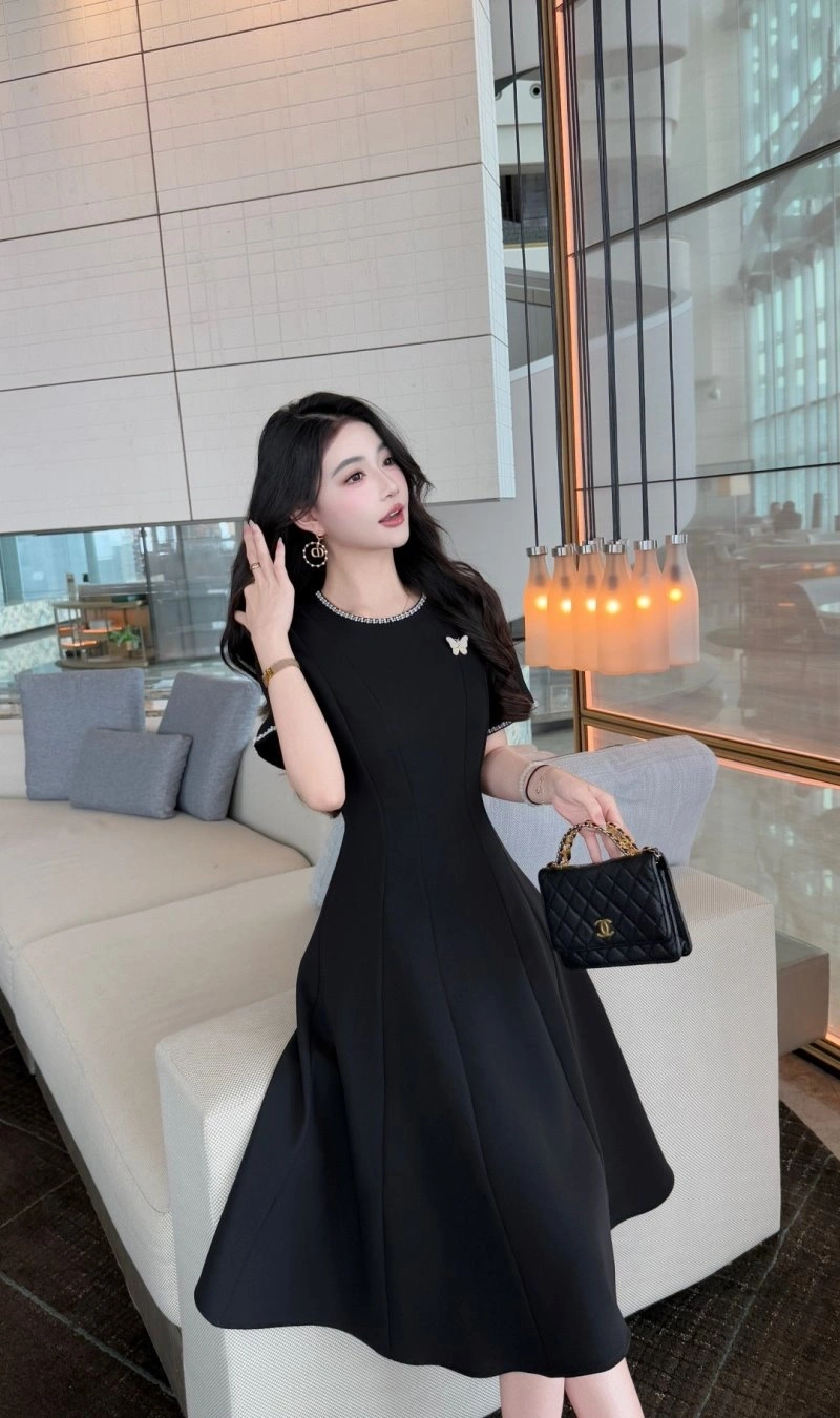 Chanel Dress HighPerformance 109102