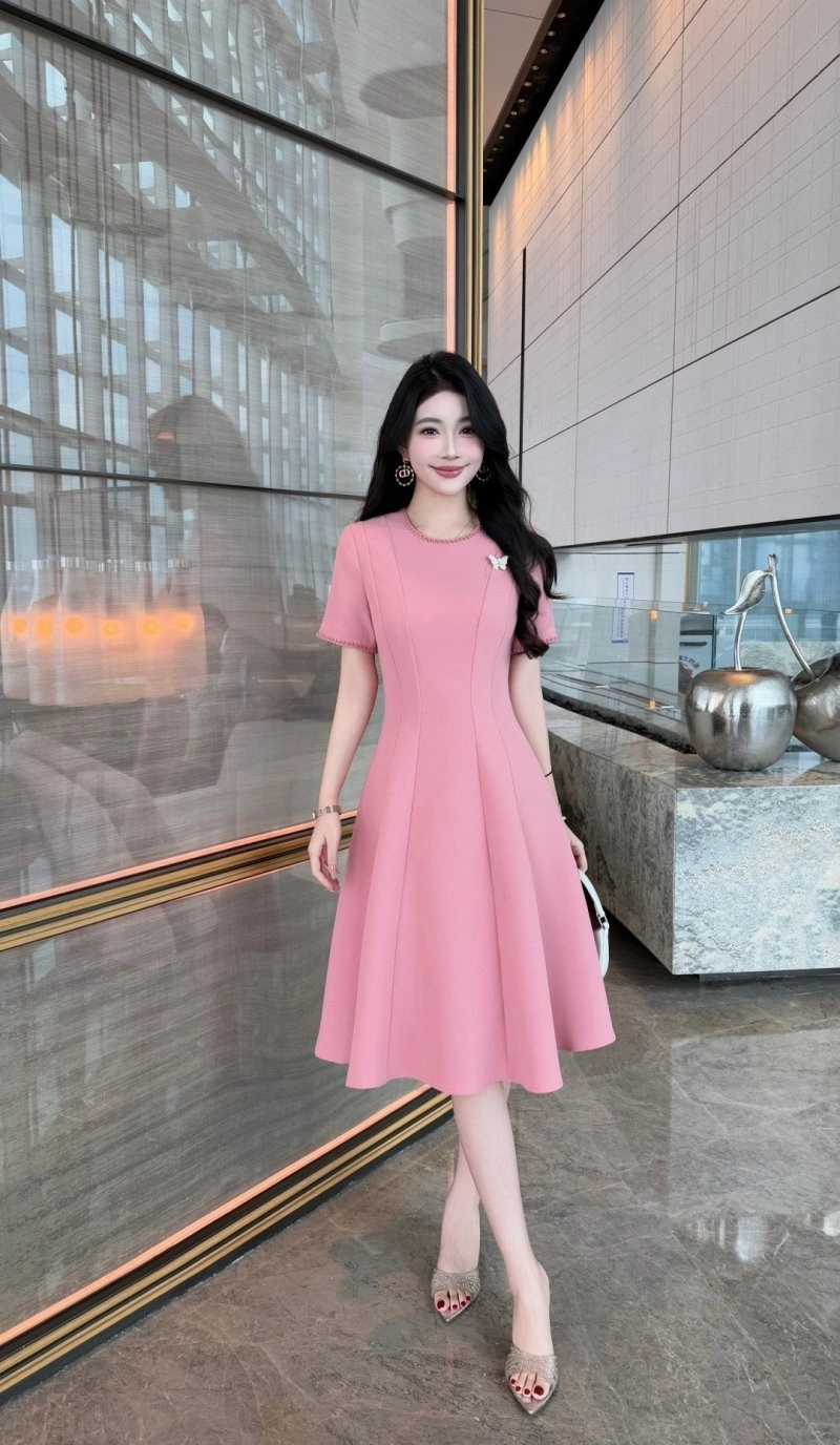 Chanel Dress Youthful 109088