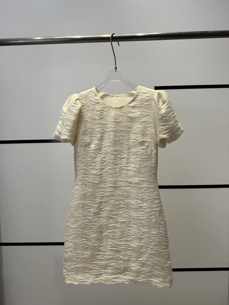 Practical Chanel Dress 109095