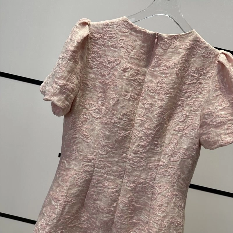 SportInspired Chanel Dress 109104