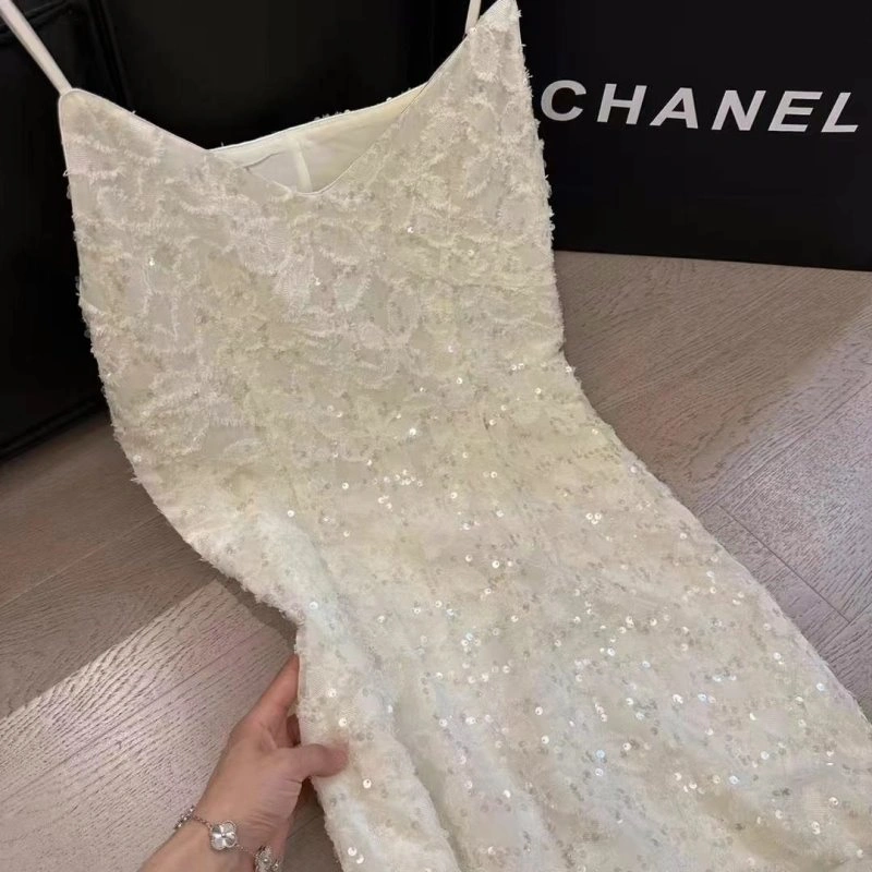 Thermal Chanel Dress 109092