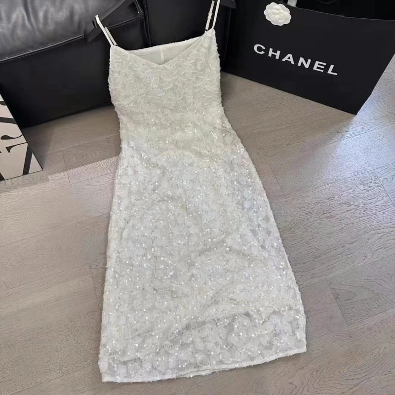 Thermal Chanel Dress 109092