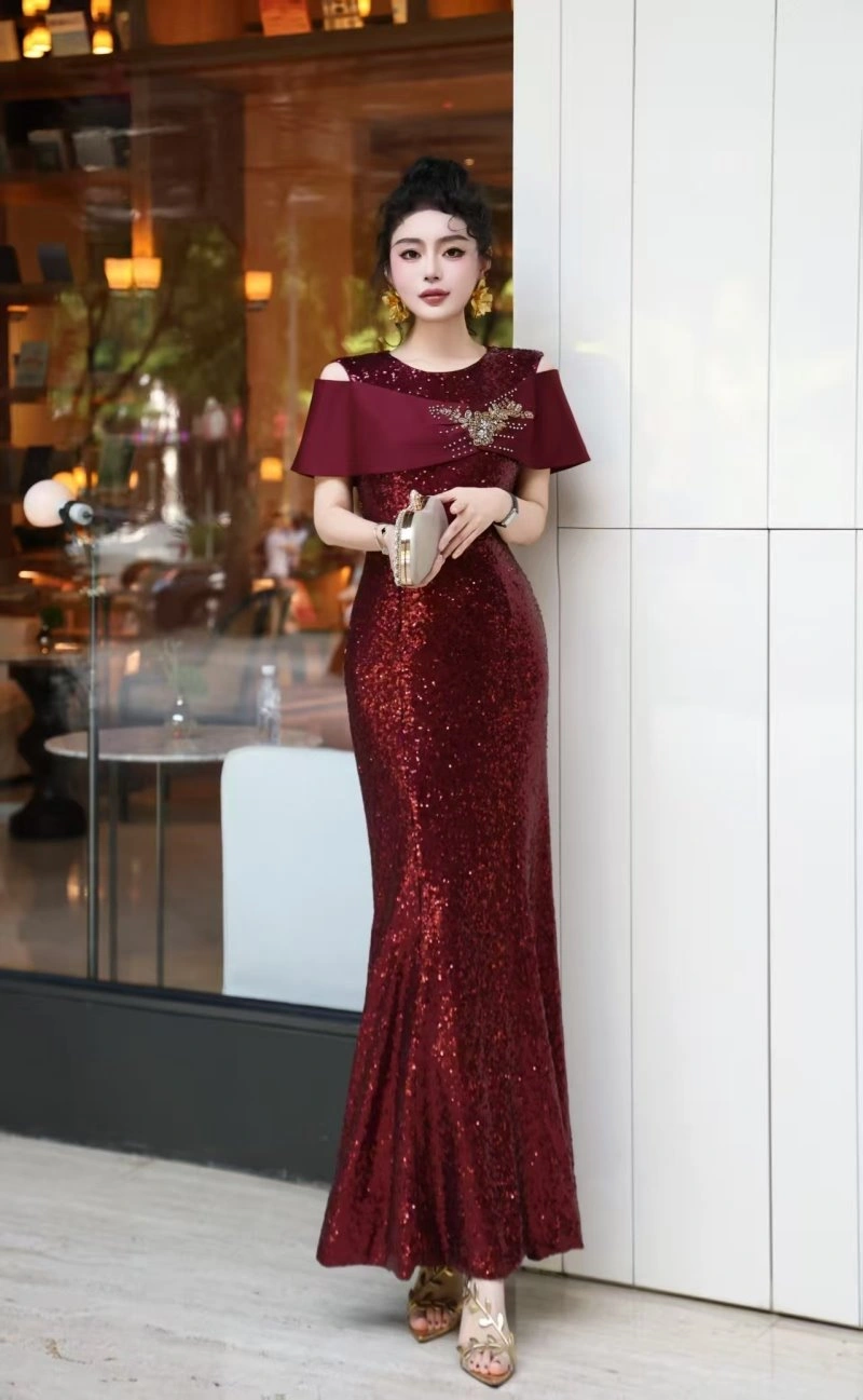 Vibrant Chanel Dress 109110