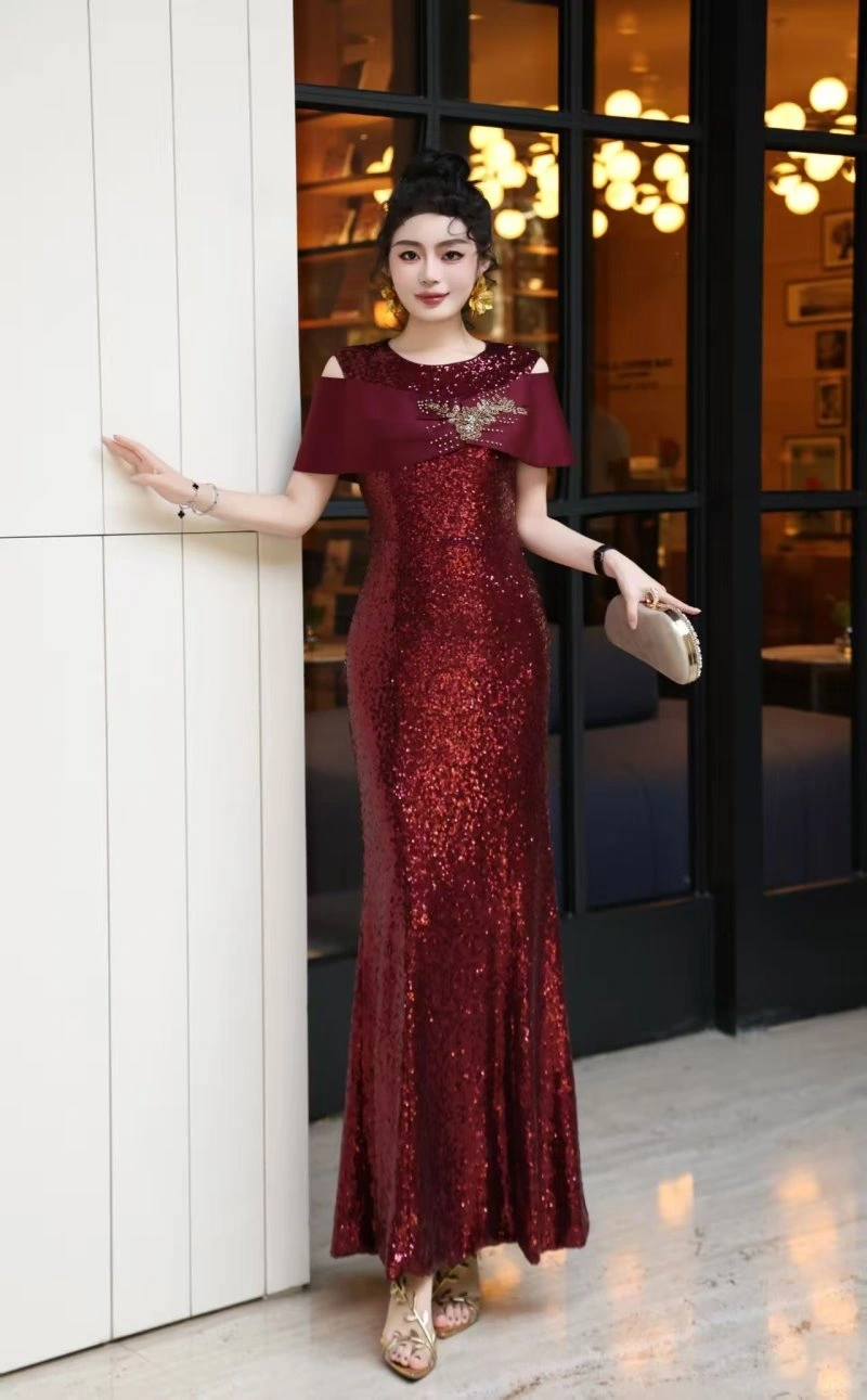 Vibrant Chanel Dress 109110