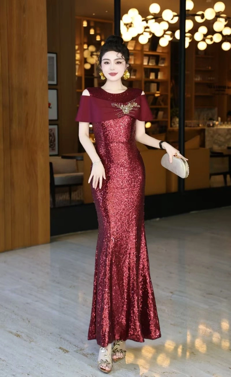 Vibrant Chanel Dress 109110