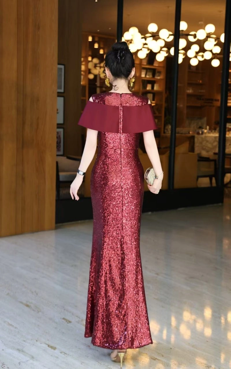 Vibrant Chanel Dress 109110