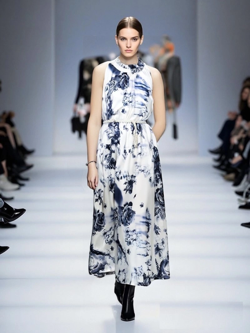 Chanel Dress UrbanStyle 109096