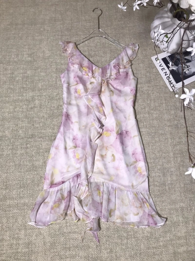 FashionForward Chanel Dress 109115