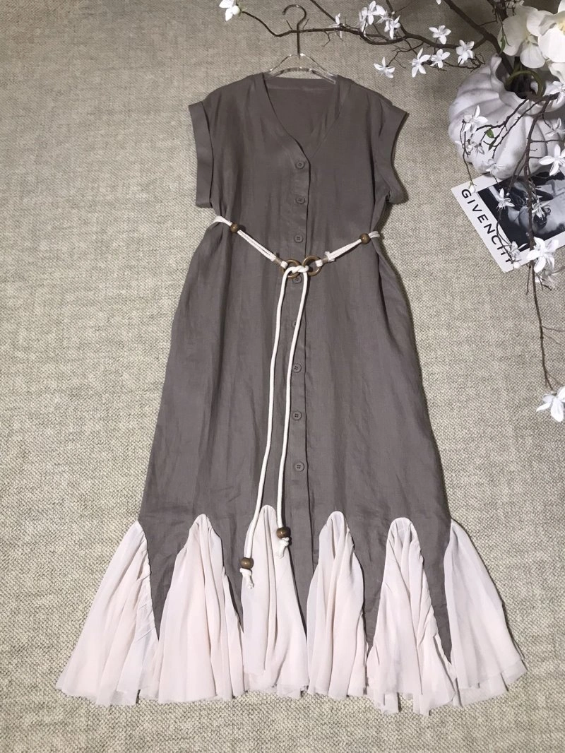 Chanel Dress ModernLook 109120