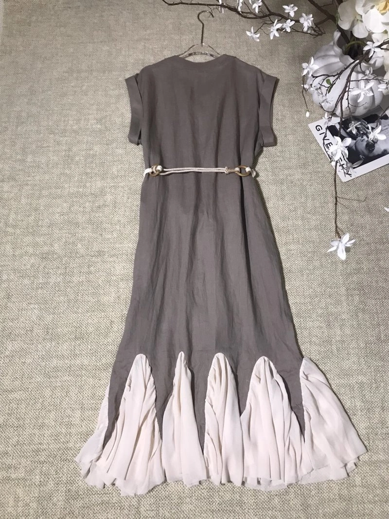 Chanel Dress ModernLook 109120