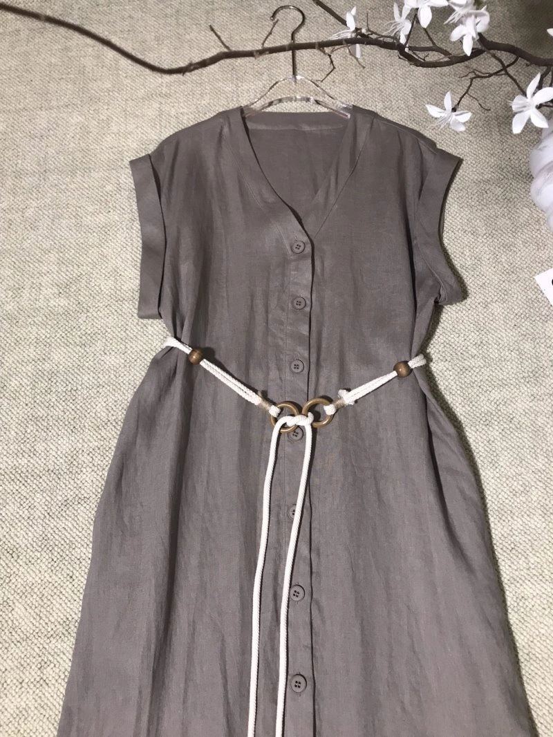 Chanel Dress ModernLook 109120