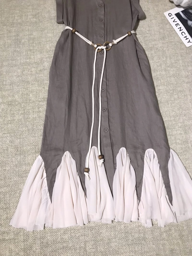 Chanel Dress ModernLook 109120