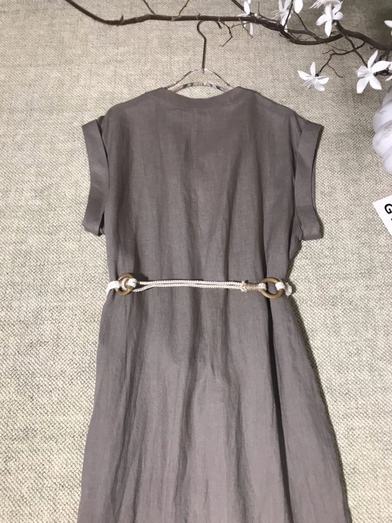 Chanel Dress ModernLook 109120