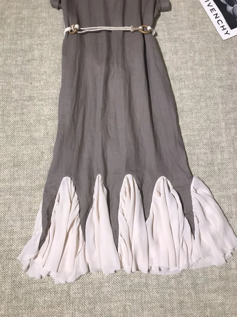 Chanel Dress ModernLook 109120