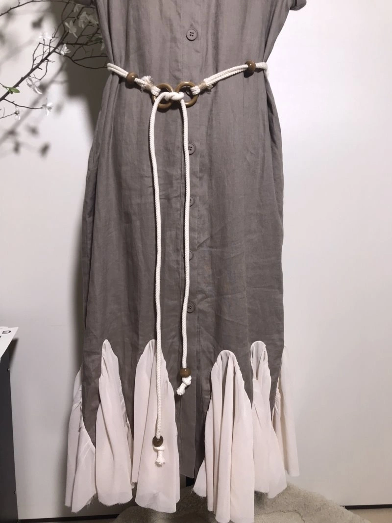 Vibrant Chanel Dress 109105