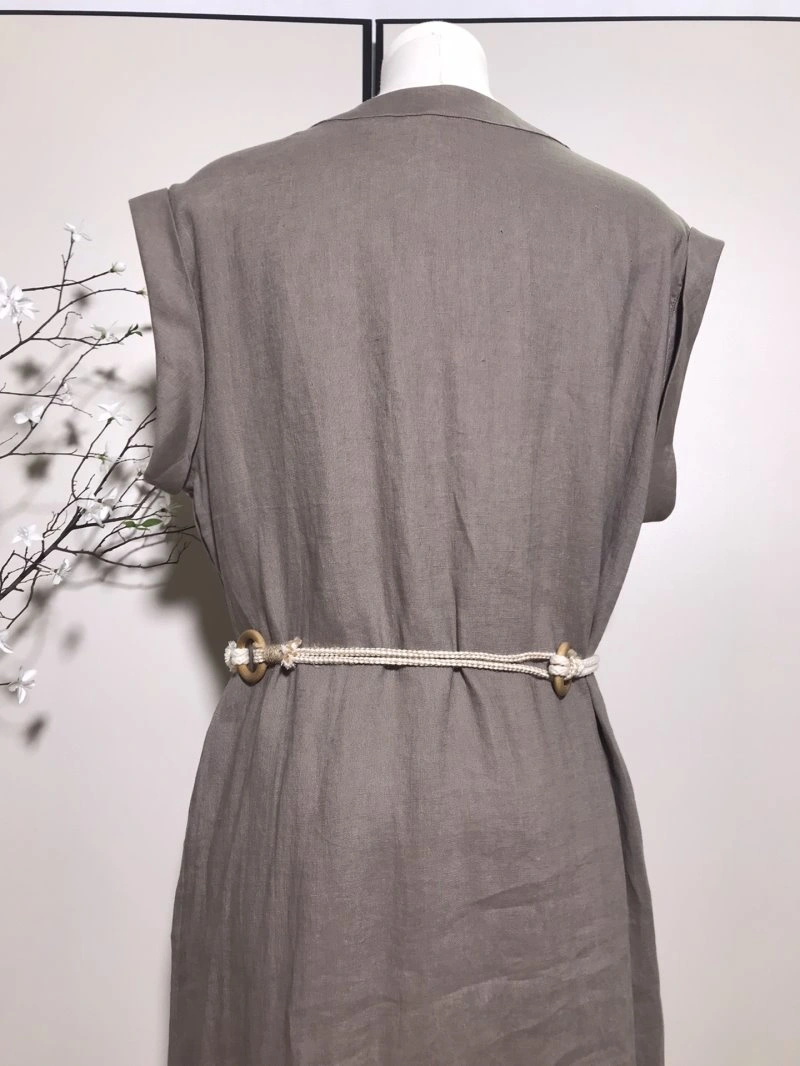 Vibrant Chanel Dress 109105