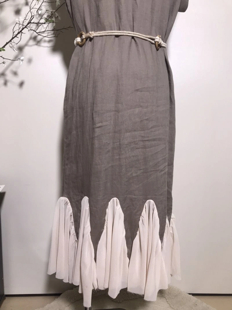 Vibrant Chanel Dress 109105