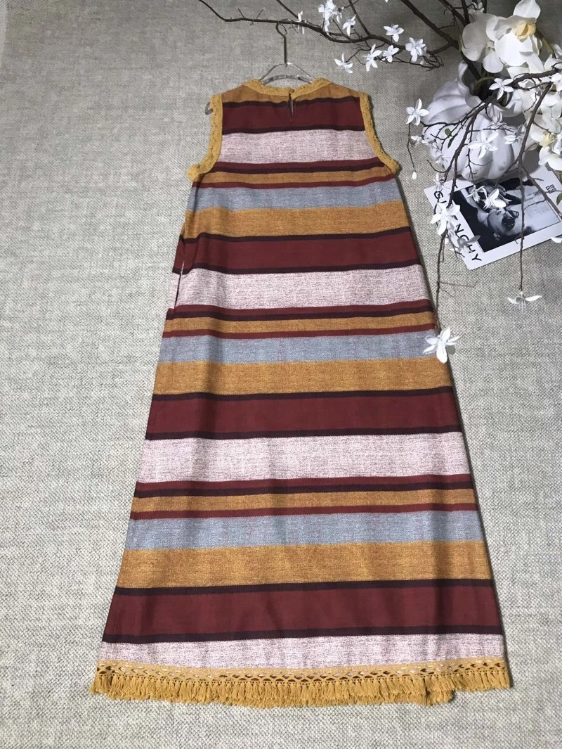Chanel Dress Seasonal 109118