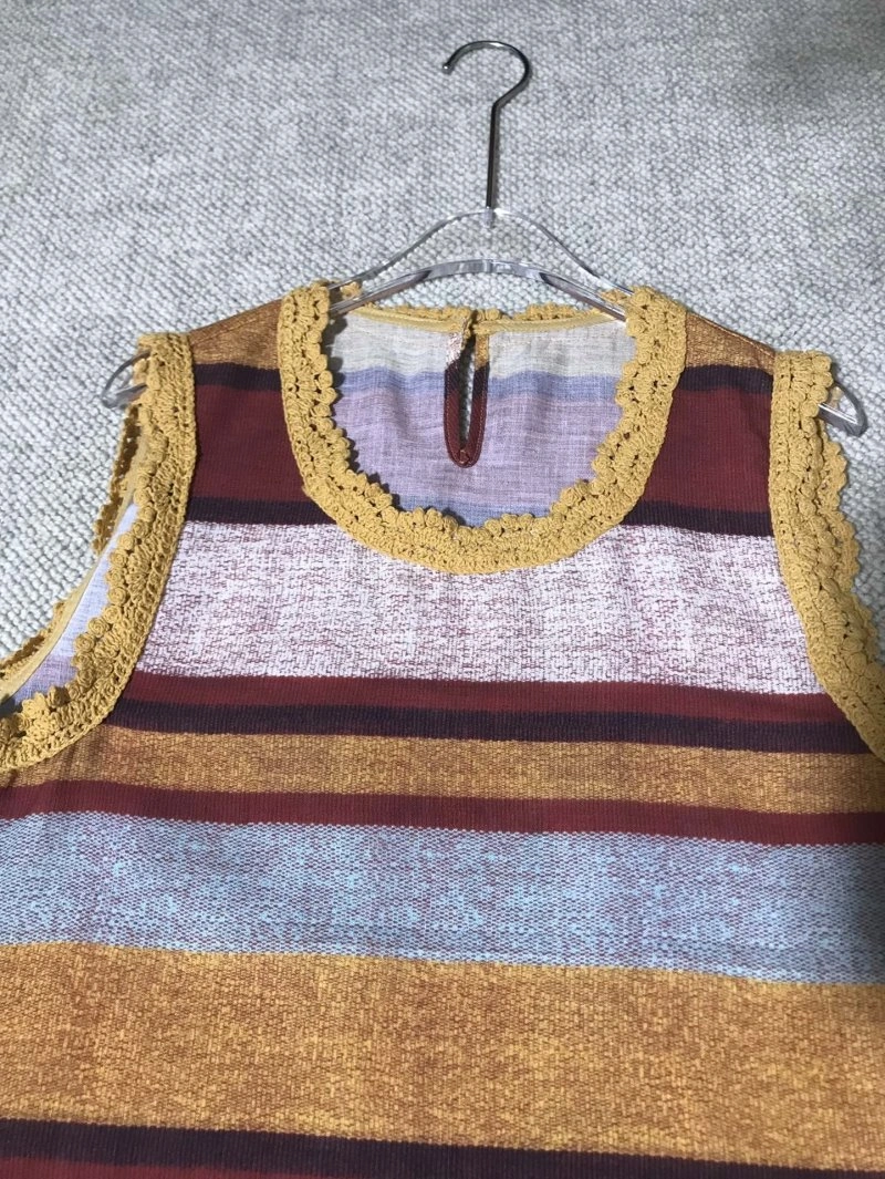 Chanel Dress Seasonal 109118