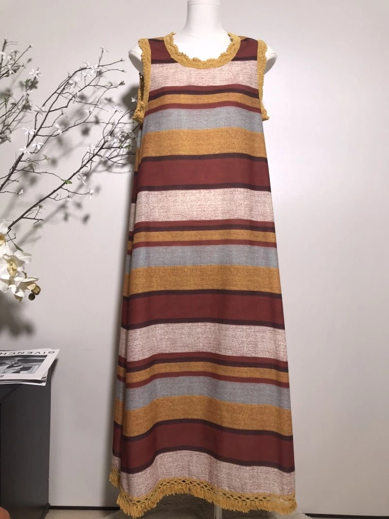 Chanel Dress Elegant 109106